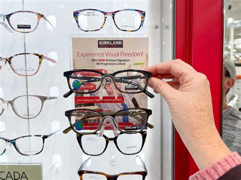 costco eyeglasses discount.